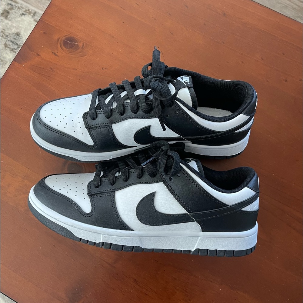 Nike Dunk Low